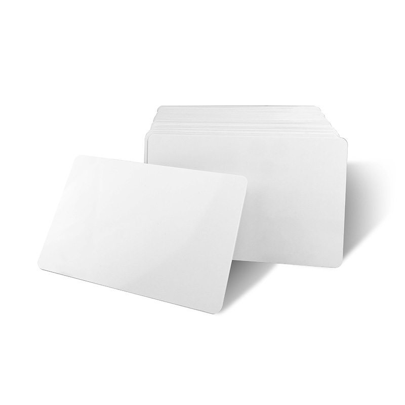Blank RFID Card 