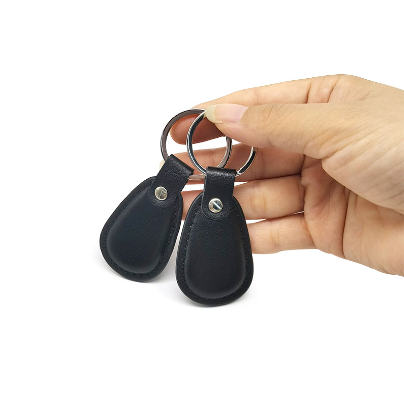 MIFARE Classic® EV1 Access Control Leather KeyFob