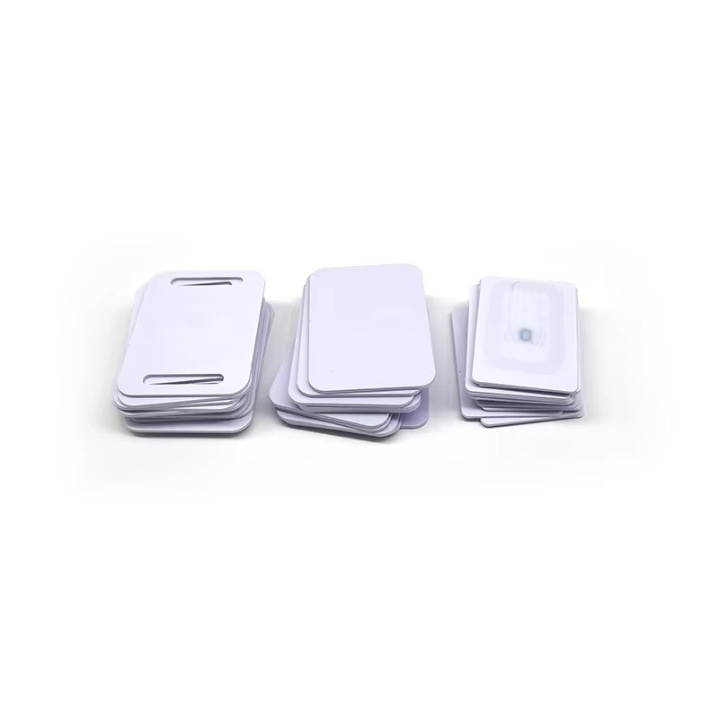 Water Resistant 13.56MHz RFID Token Coin