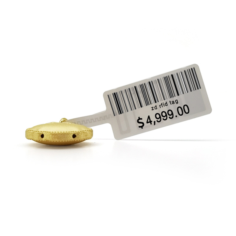 RFID Jewelry Label
