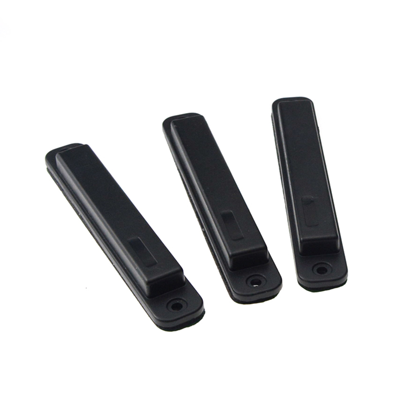 ABS UCODE® 9 Anti-metal Asset Tracking on Metal ABS Tag