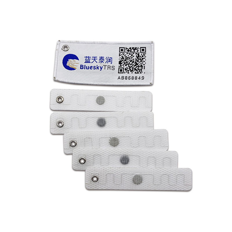 Clothing Management RFID Laundry Tag