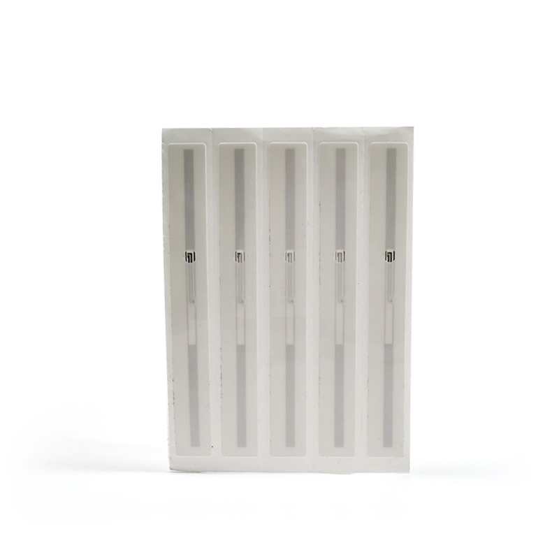 UHF EPC RFID Label Library Sticker Tags