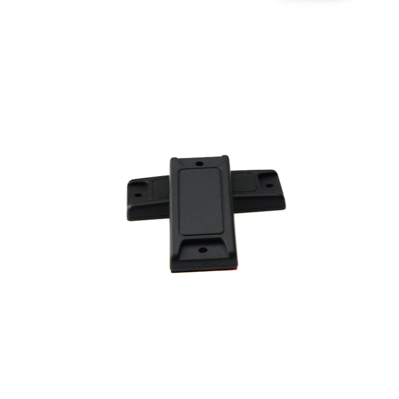 ABS UCODE® 9 Anti-metal Asset Tracking on Metal ABS Tag