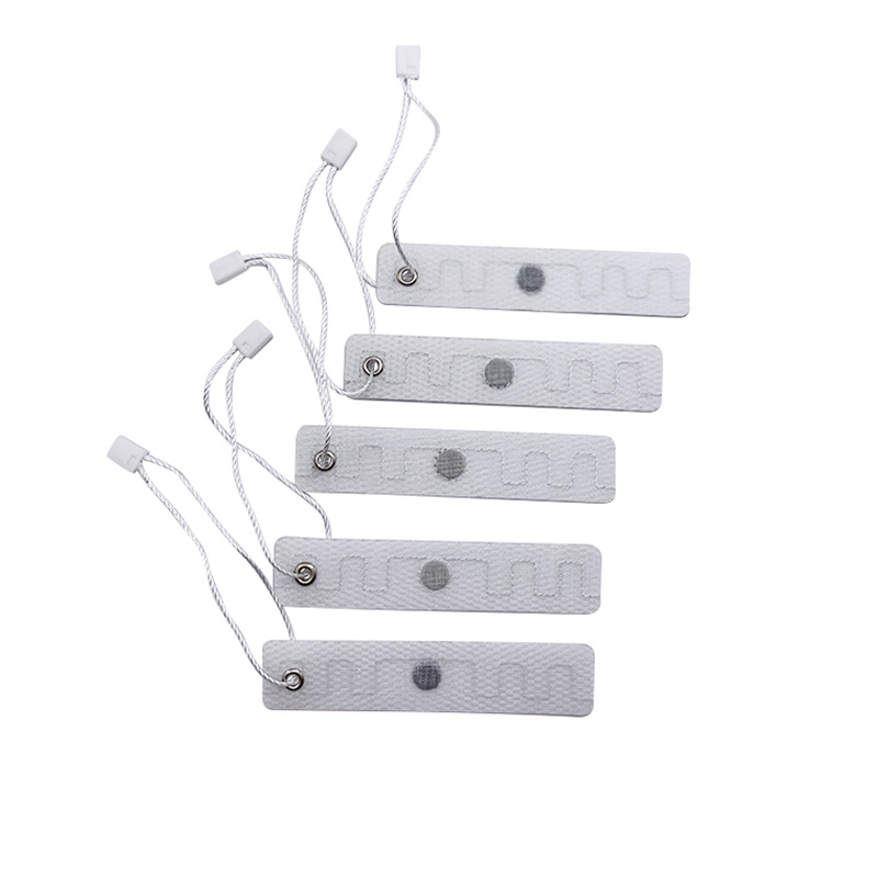 Clothing Management RFID Laundry Tag