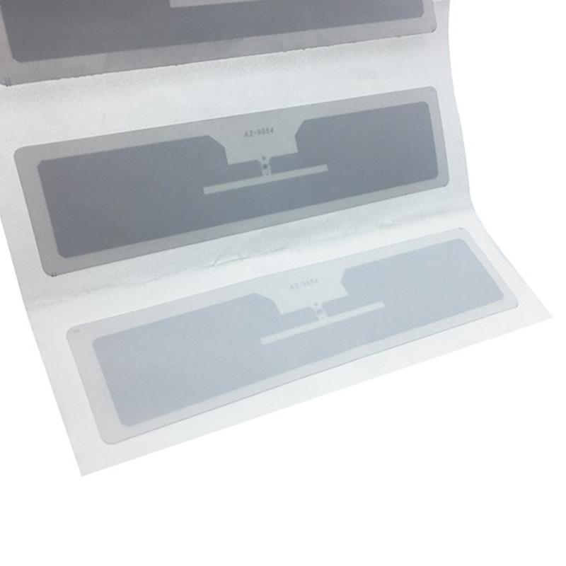 860~960MHz RFID UHF Label Tag