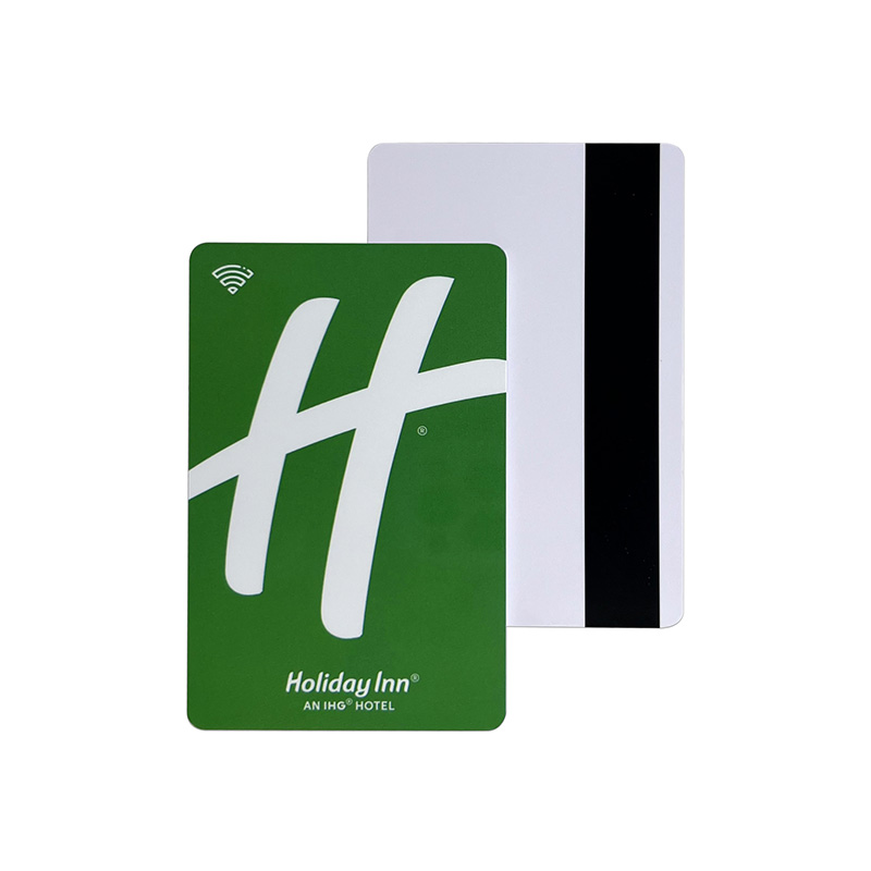 Wholesale Custom RFID Hotel Key F08 1K Cards For Lock Systems