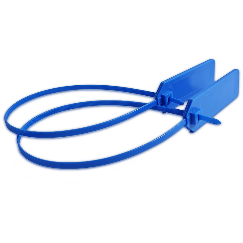 860~960MHz Plant Management RFID Cable Tie Tag