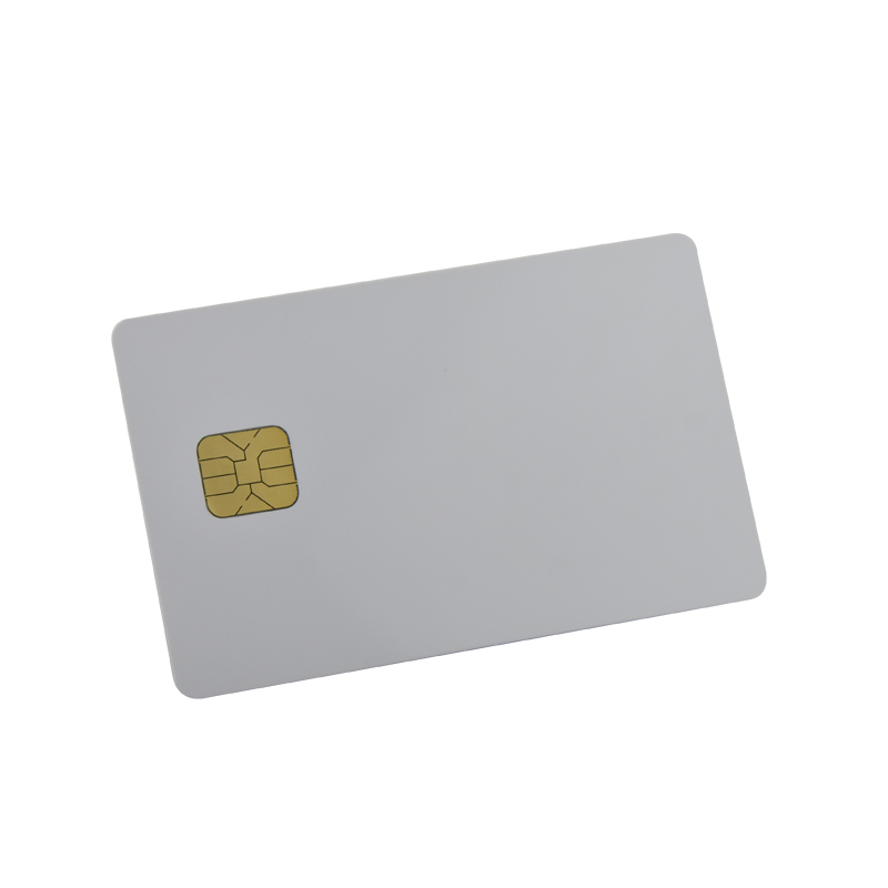 SLE4442 Contact Chips Smart Card