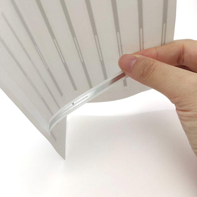 UHF EPC RFID Label Library Sticker Tags