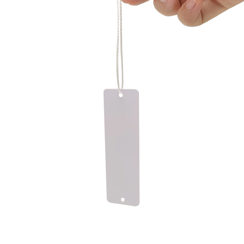 Printable  Monza 4QT/ Impinj R6 R6P RFID UHF Card
