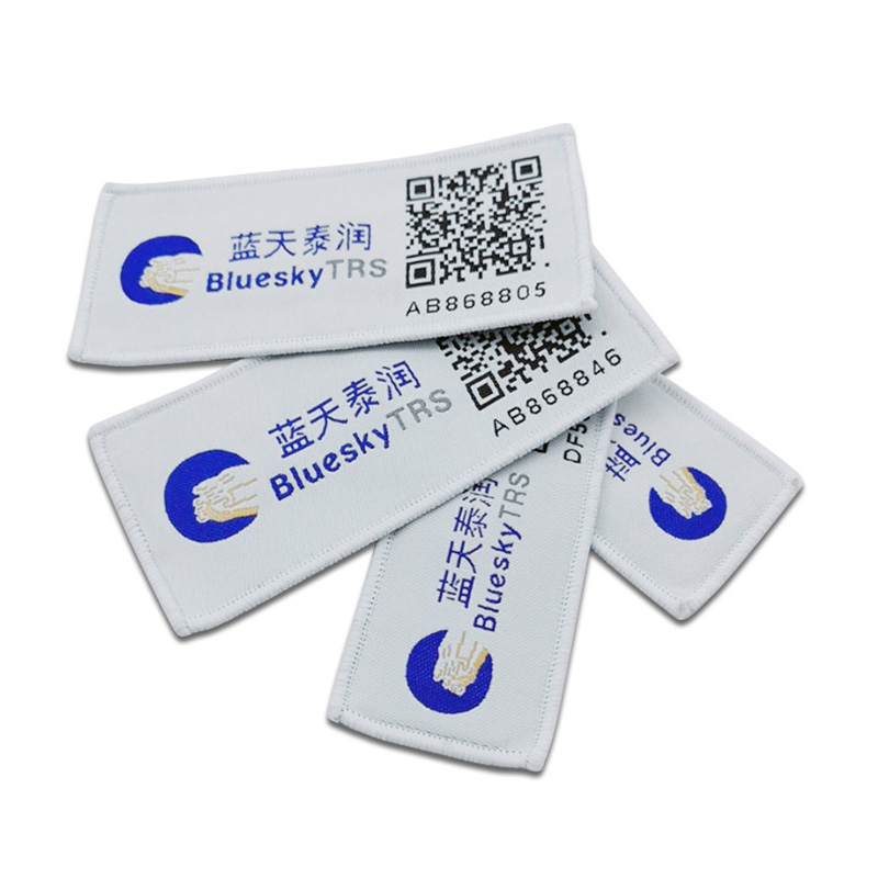 Clothing Management RFID Laundry Tag