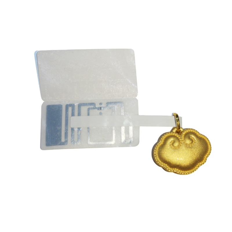 RFID Jewelry Label