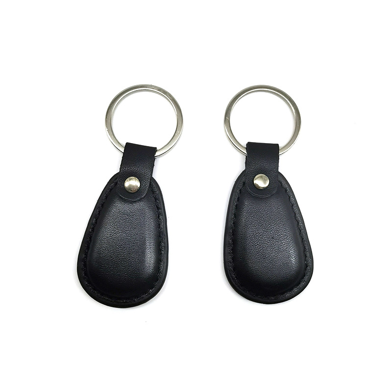 MIFARE Classic® EV1 Access Control Leather KeyFob
