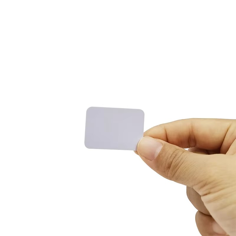 Water Resistant 13.56MHz RFID Token Coin