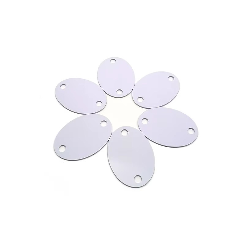 NFC Patrol Tag RFID Coin Tag 