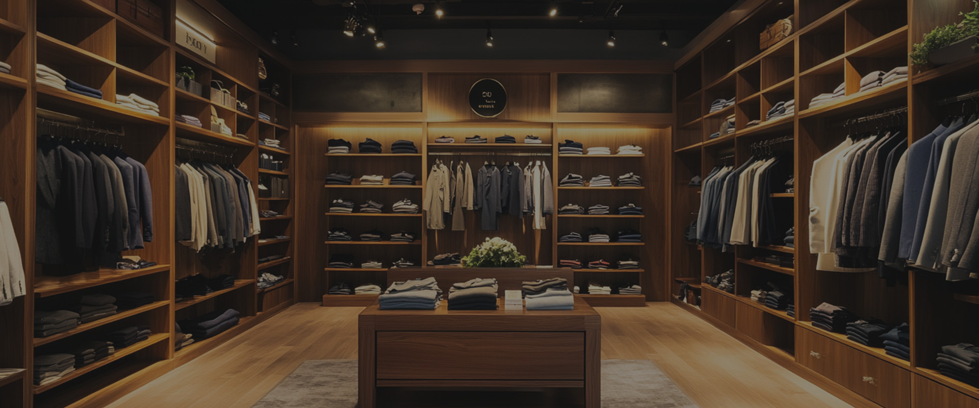 Garment Management