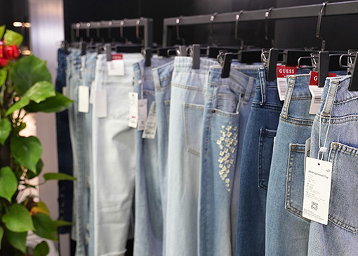 Garment Management