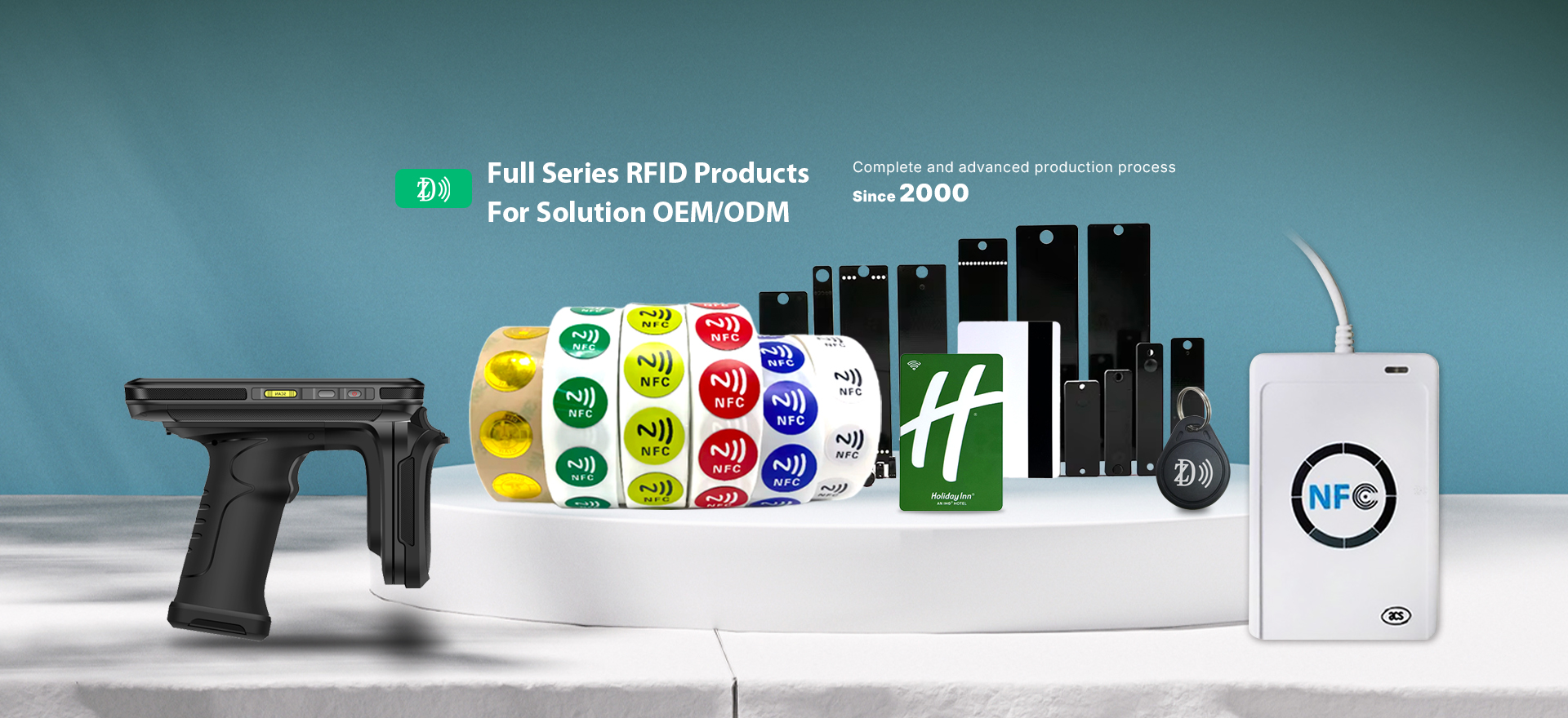 Products