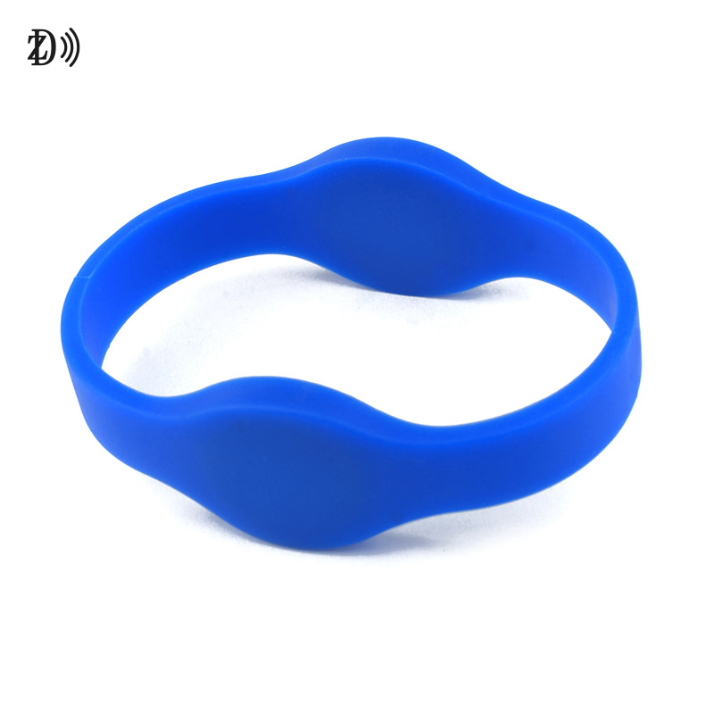 ZD-06 Silicone wristband datesheet