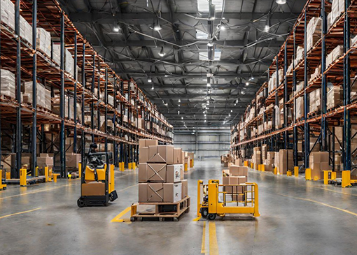 Inventory Management