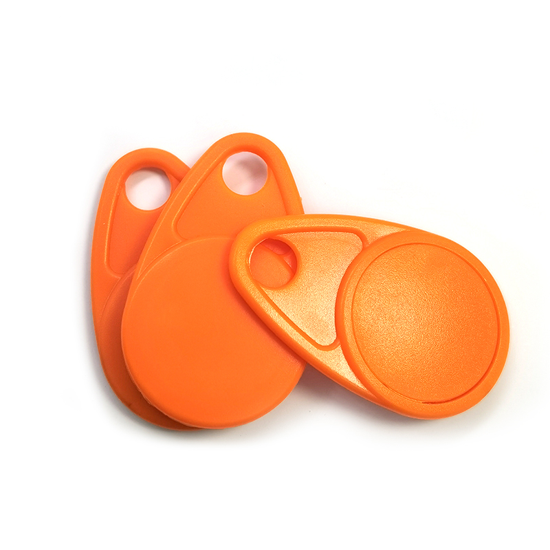 Fudan F08 Access Control ABS RFID Keyfob