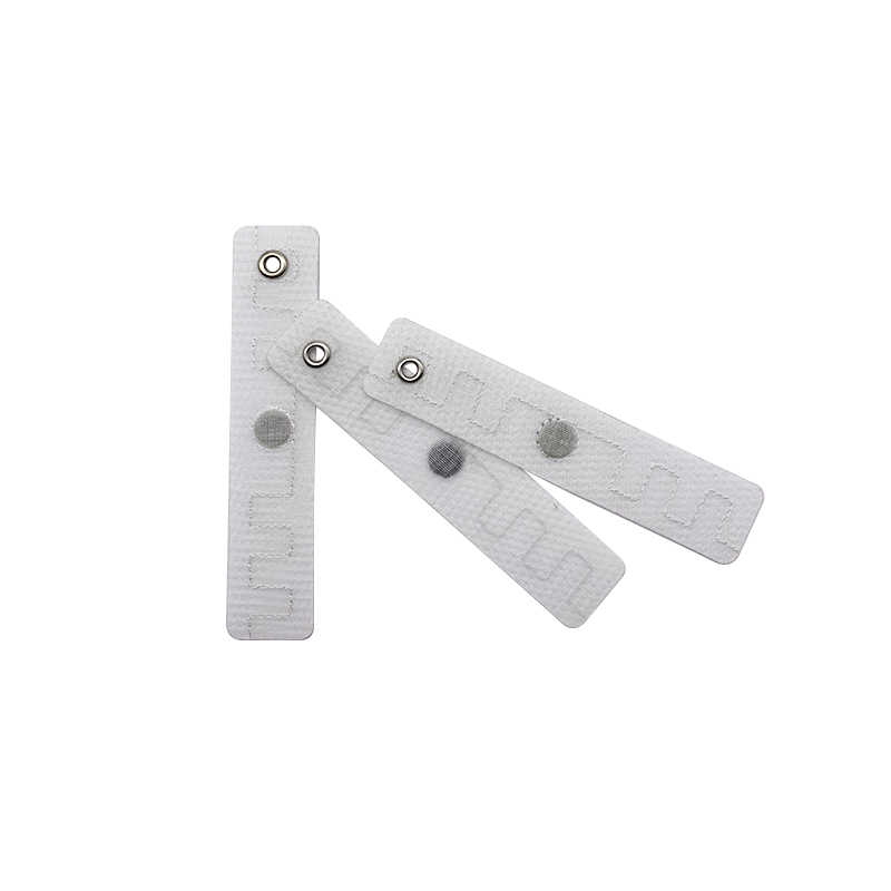 Clothing Management RFID Laundry Tag