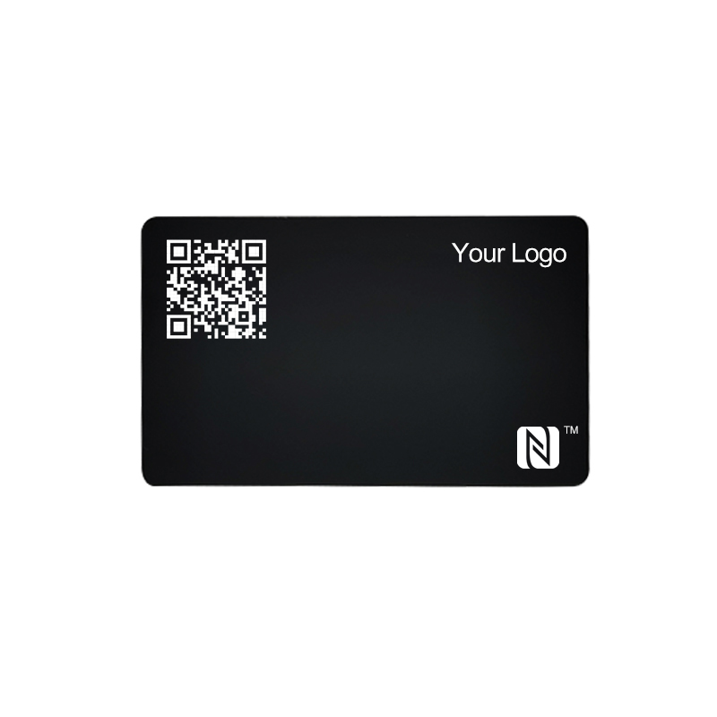 NFC Digital Business Card