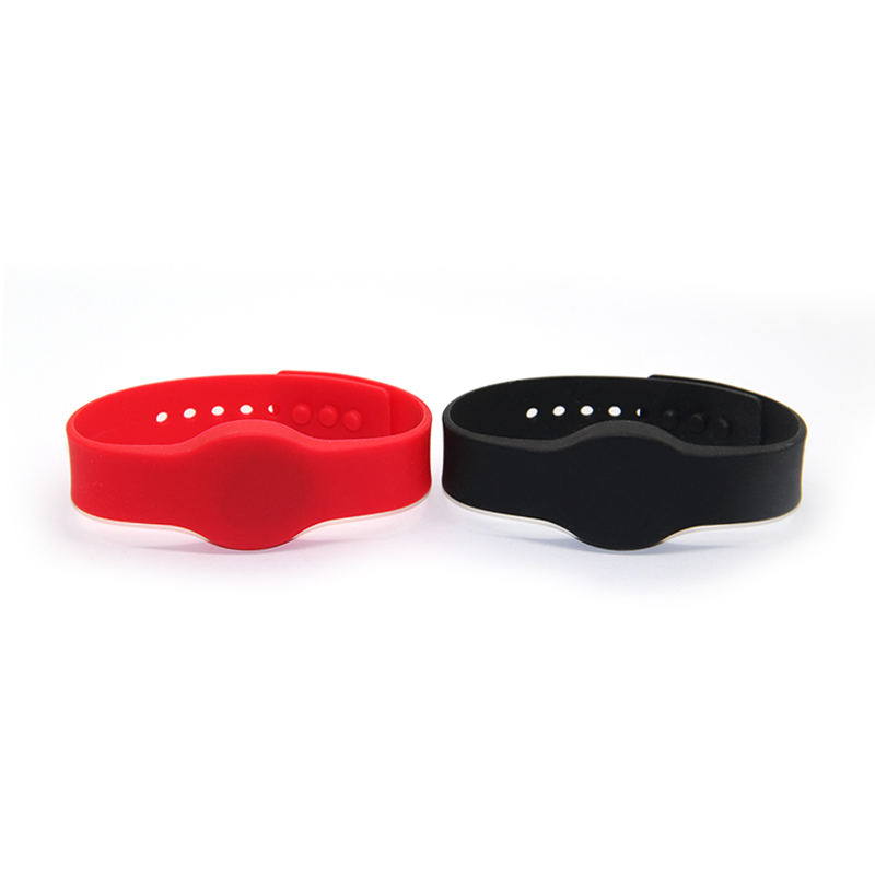 ZD-08 Silicone bracelet For sports