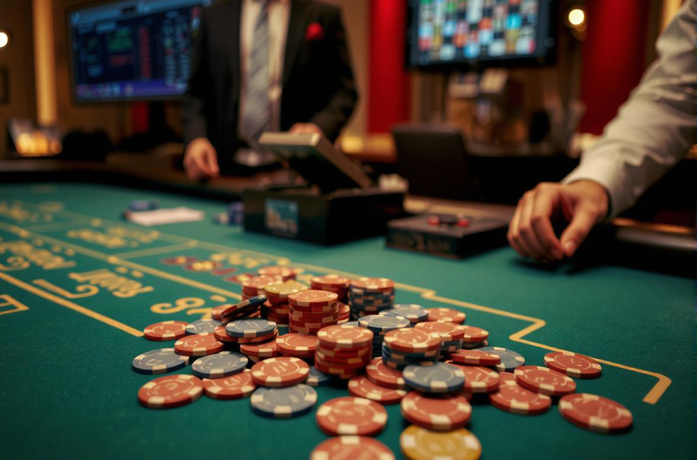 Game Tokens