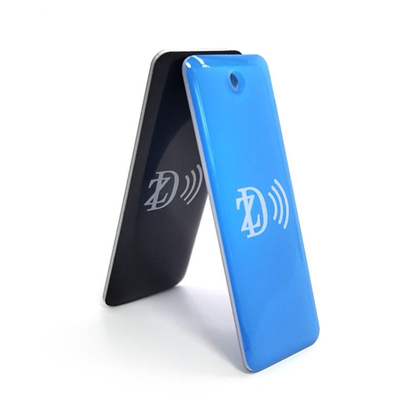 Customized LOGO NFC Epoxy Tag 