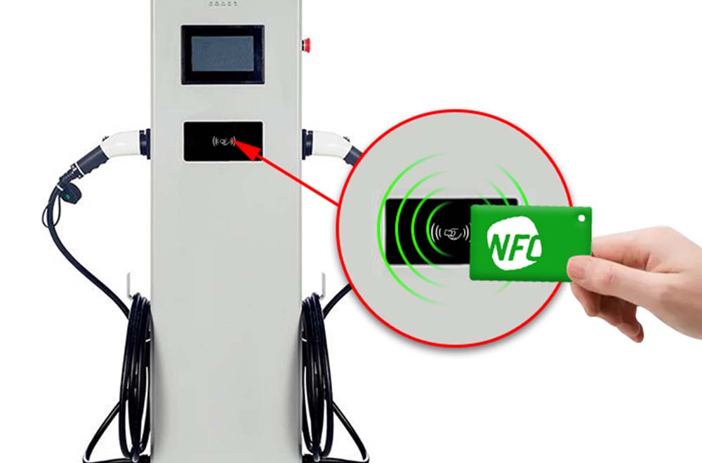EV CHARGING