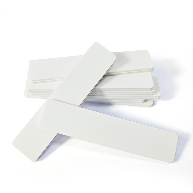 Wash Repeatedly Resistant Waterproof RFID UHF Silicone Laundry Tag