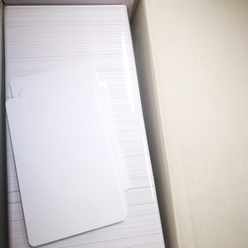 Blank RFID Card 