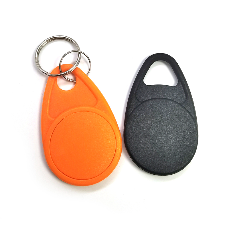 Fudan F08 Access Control ABS RFID Keyfob