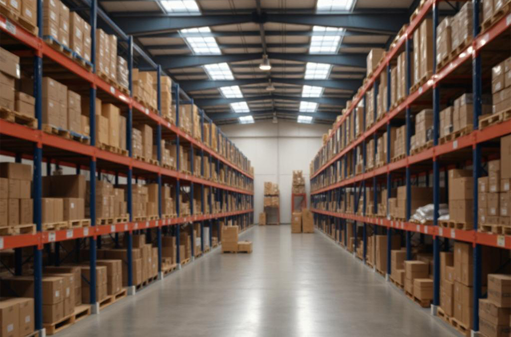 INVENTORY MANAGEMENT