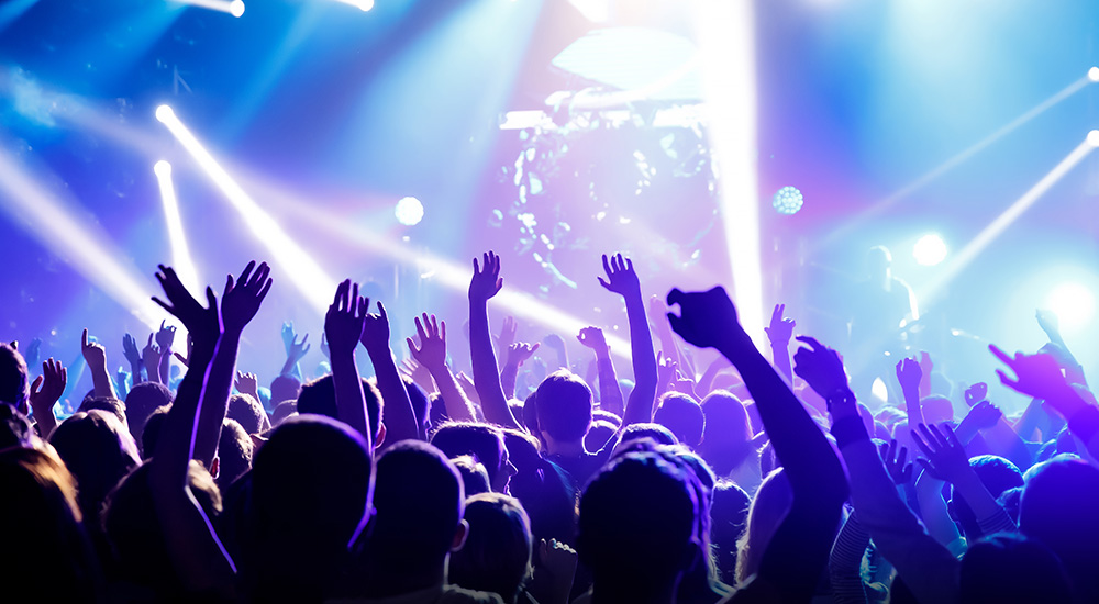 Events
