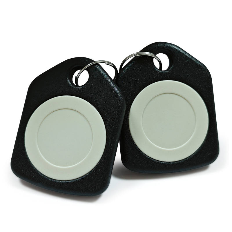 Waterproof ISO14443A  MIFRAE Ultralight® AES Keyfob