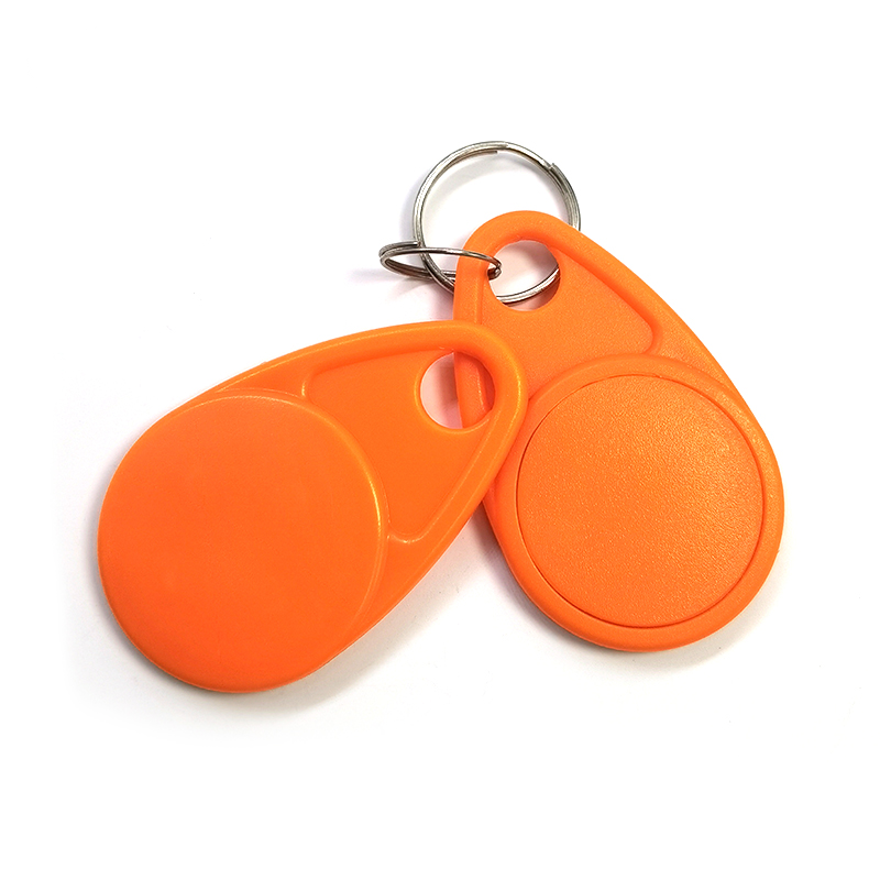 Fudan F08 Access Control ABS RFID Keyfob