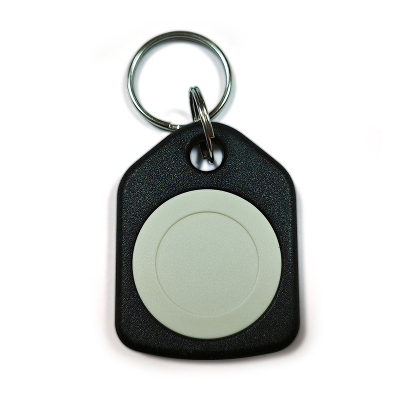 Waterproof ISO14443A  MIFRAE Ultralight® AES Keyfob