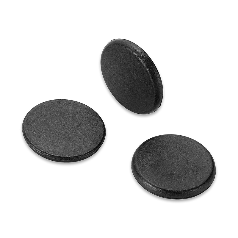 30mm PPS 13.56Mhz RFID Tag For Laundry Management
