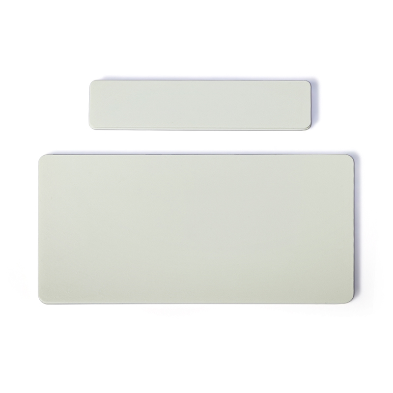 Washable 860~960MHz Silicone UHF RFID Laundry Tag