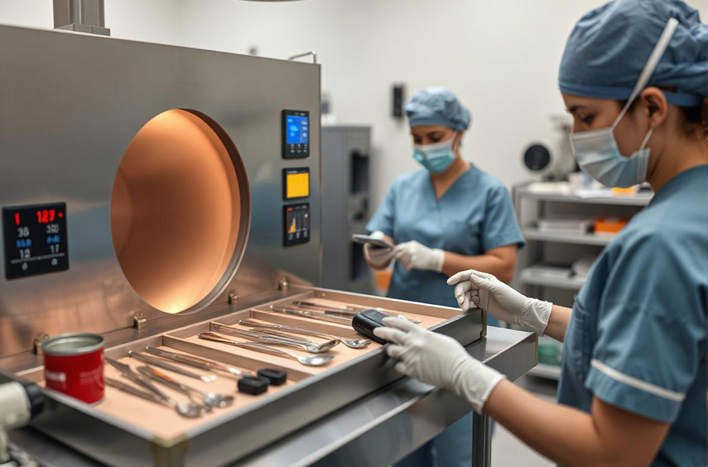 Medical Equipment Management