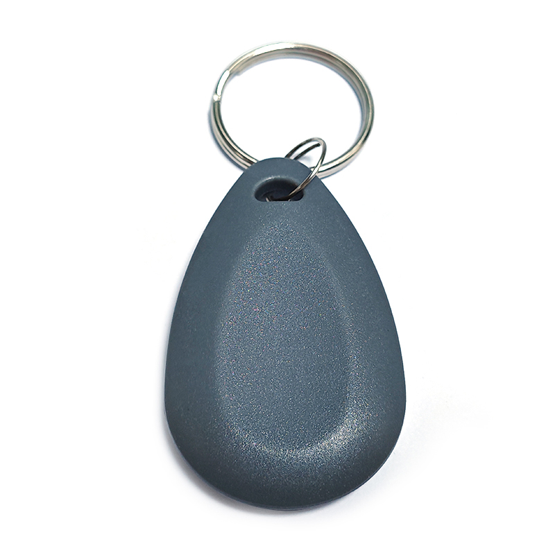 Aceess Control RFID Keyfob TK4100 EM4200 LF ABS Keychain