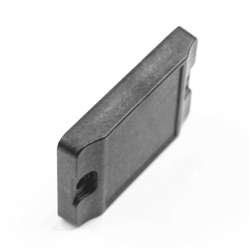Printable Anti-metal RFID UHF Concrete Tag 
