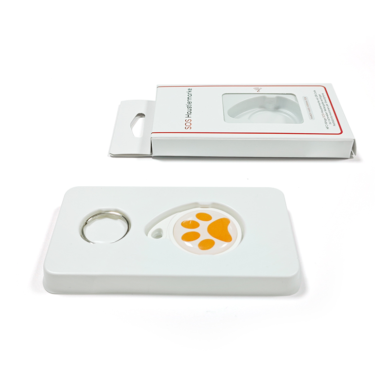 Anti Lost Pet Tracking NFC Tag 