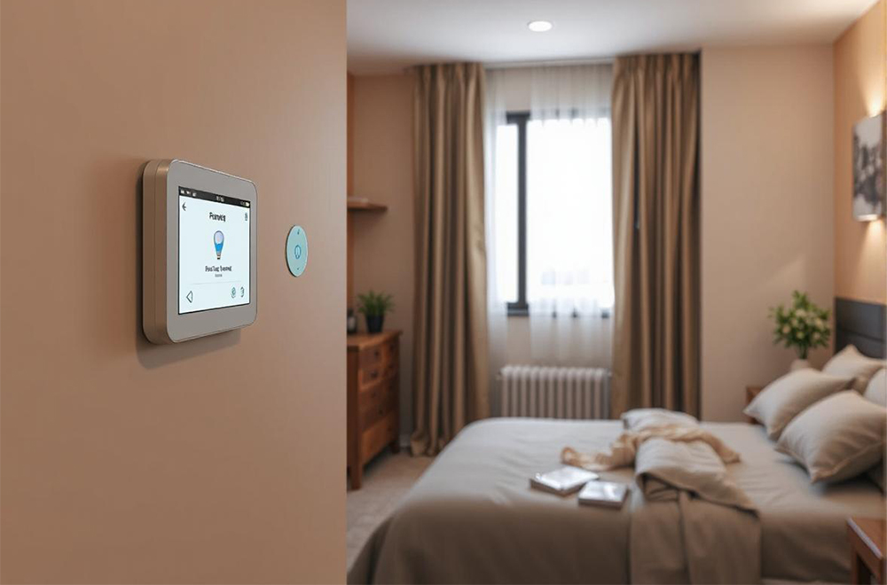 Smart Home