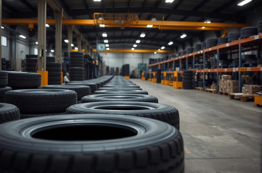 Tire Management