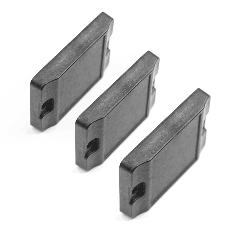Printable Anti-metal RFID UHF Concrete Tag 
