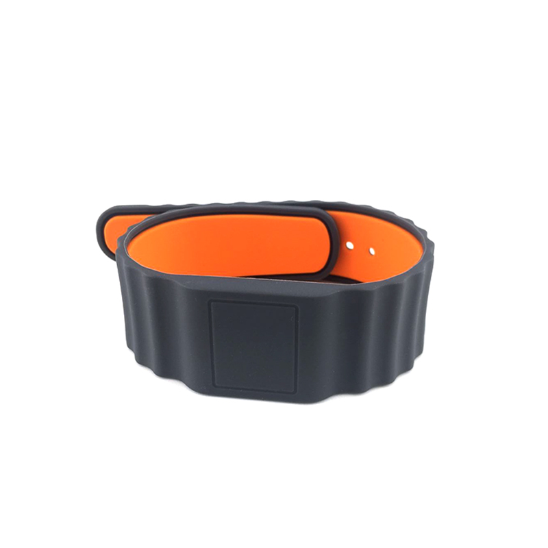Promotional Wristbands  NTAG213 NTAG 215 NTAG216 NFC Bracelet 